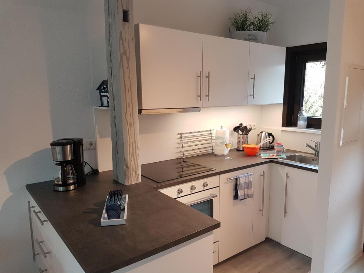 Kampweg 4 Villa คุกซ์ฮาเวน ภายนอก รูปภาพ
