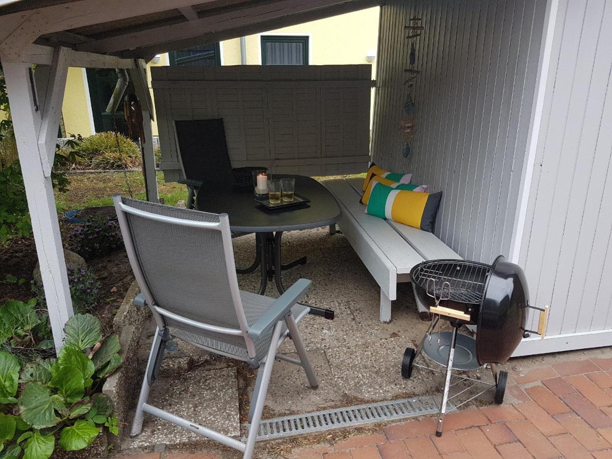Kampweg 4 Villa คุกซ์ฮาเวน ภายนอก รูปภาพ