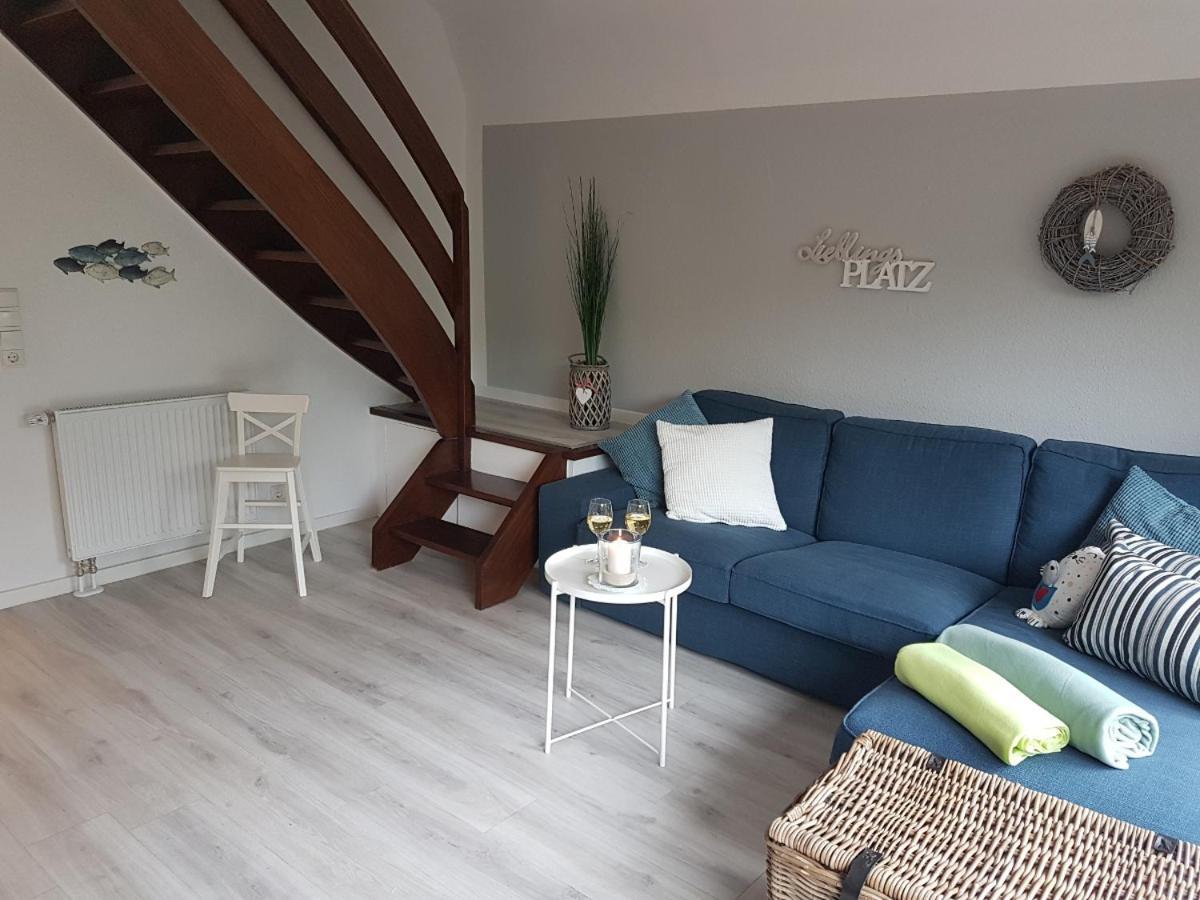 Kampweg 4 Villa คุกซ์ฮาเวน ภายนอก รูปภาพ