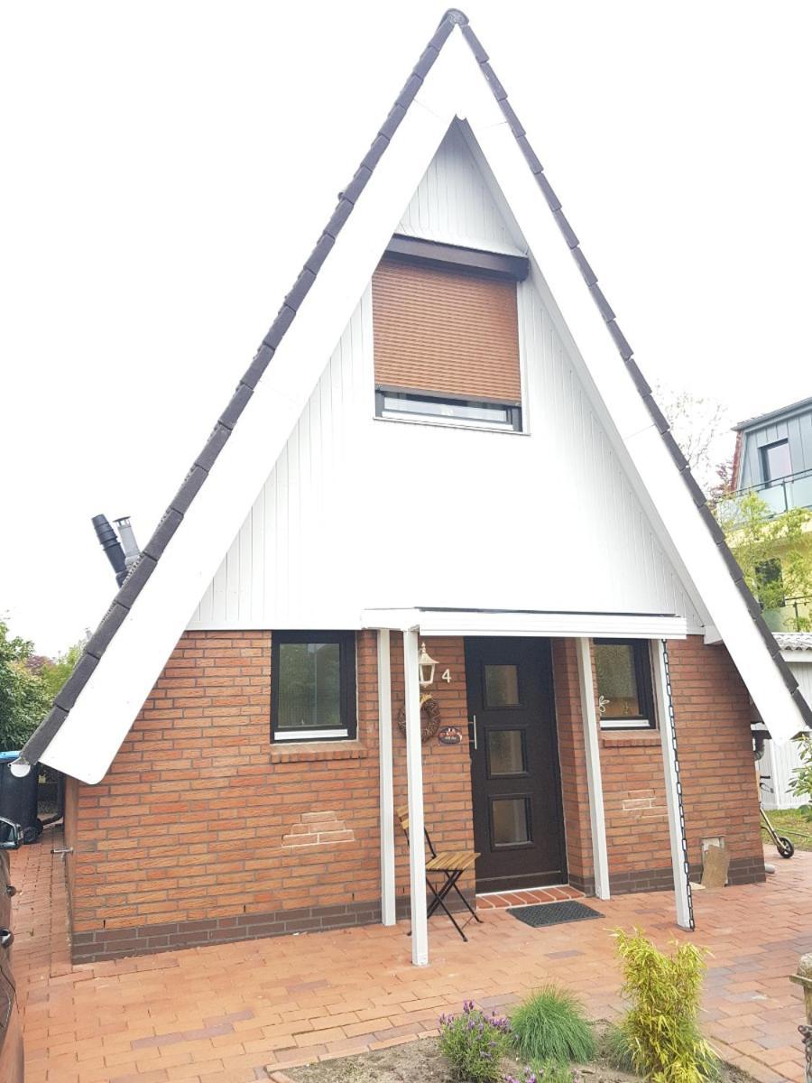 Kampweg 4 Villa คุกซ์ฮาเวน ภายนอก รูปภาพ